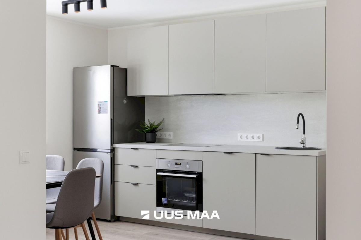 Tallinn, Haabersti linnaosa, Järvekalda tee 7