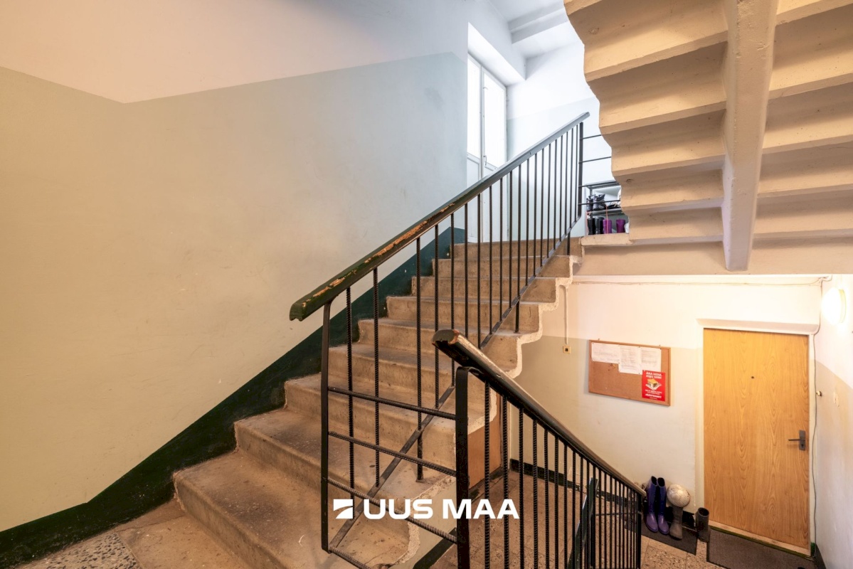 Tallinn, Haabersti linnaosa, Järvekalda tee 7