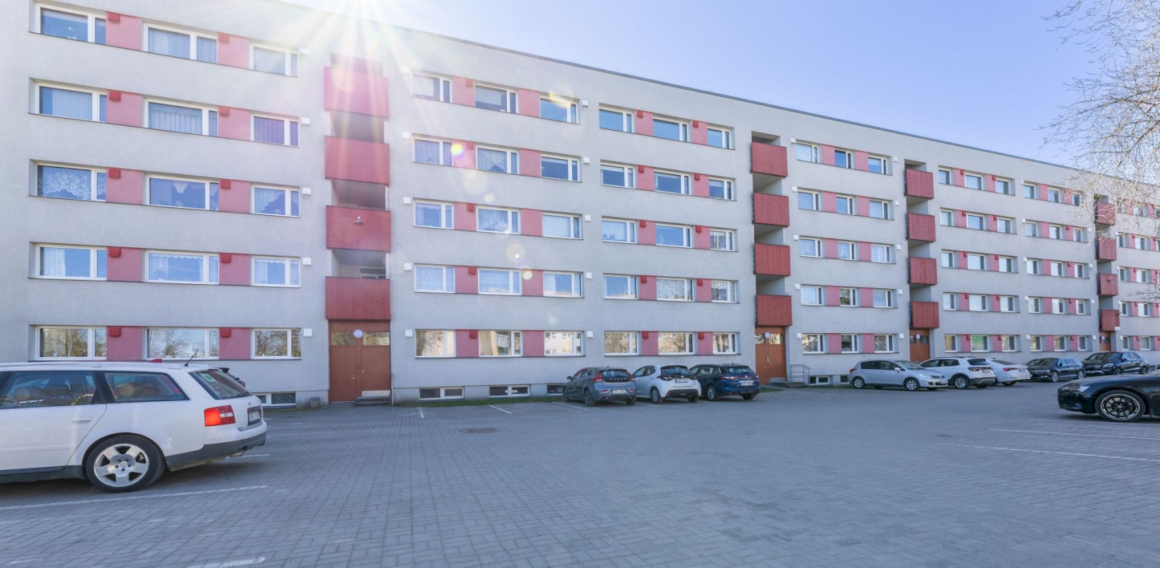 Rakvere linn, Tuleviku 10