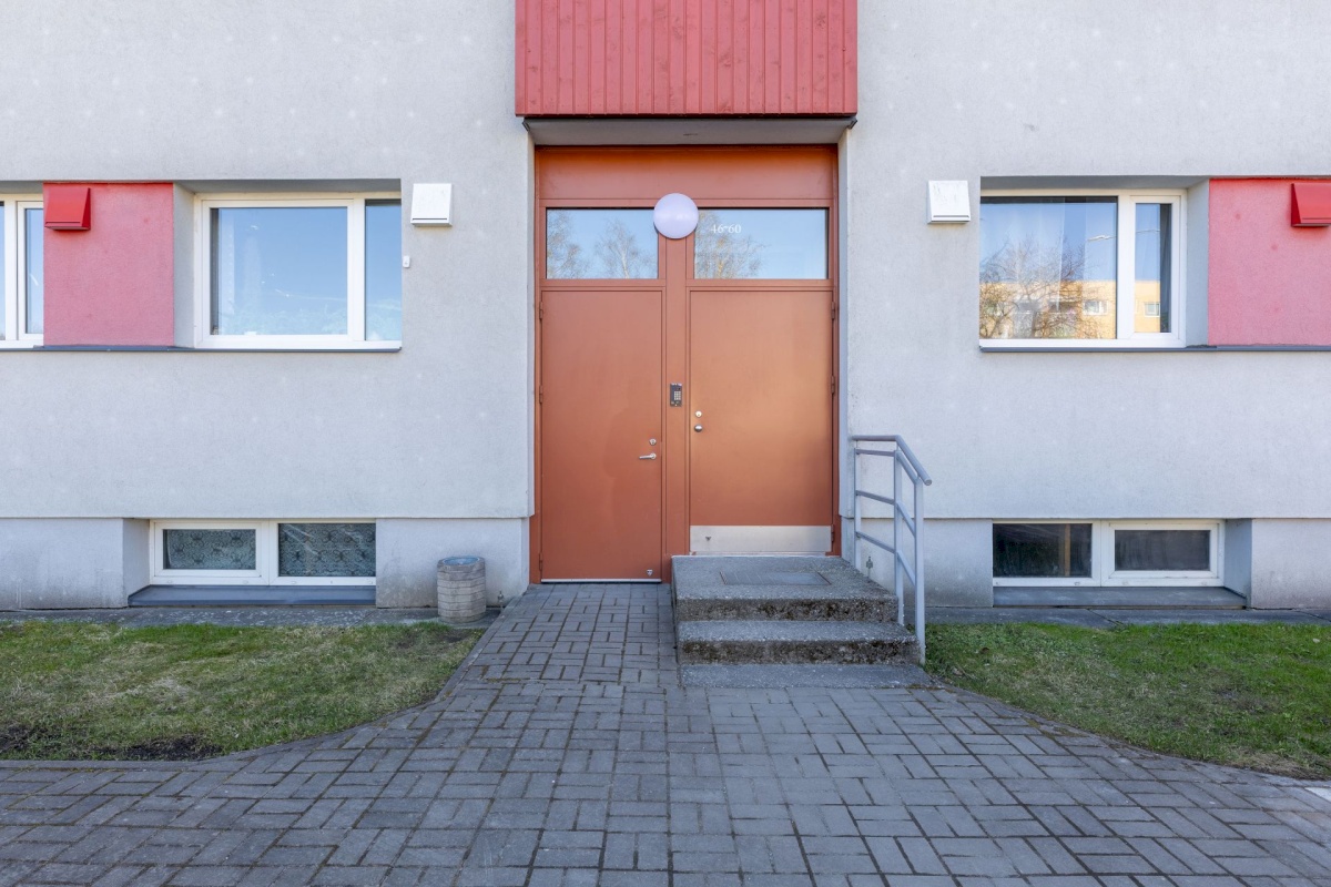 Rakvere linn, Tuleviku 10