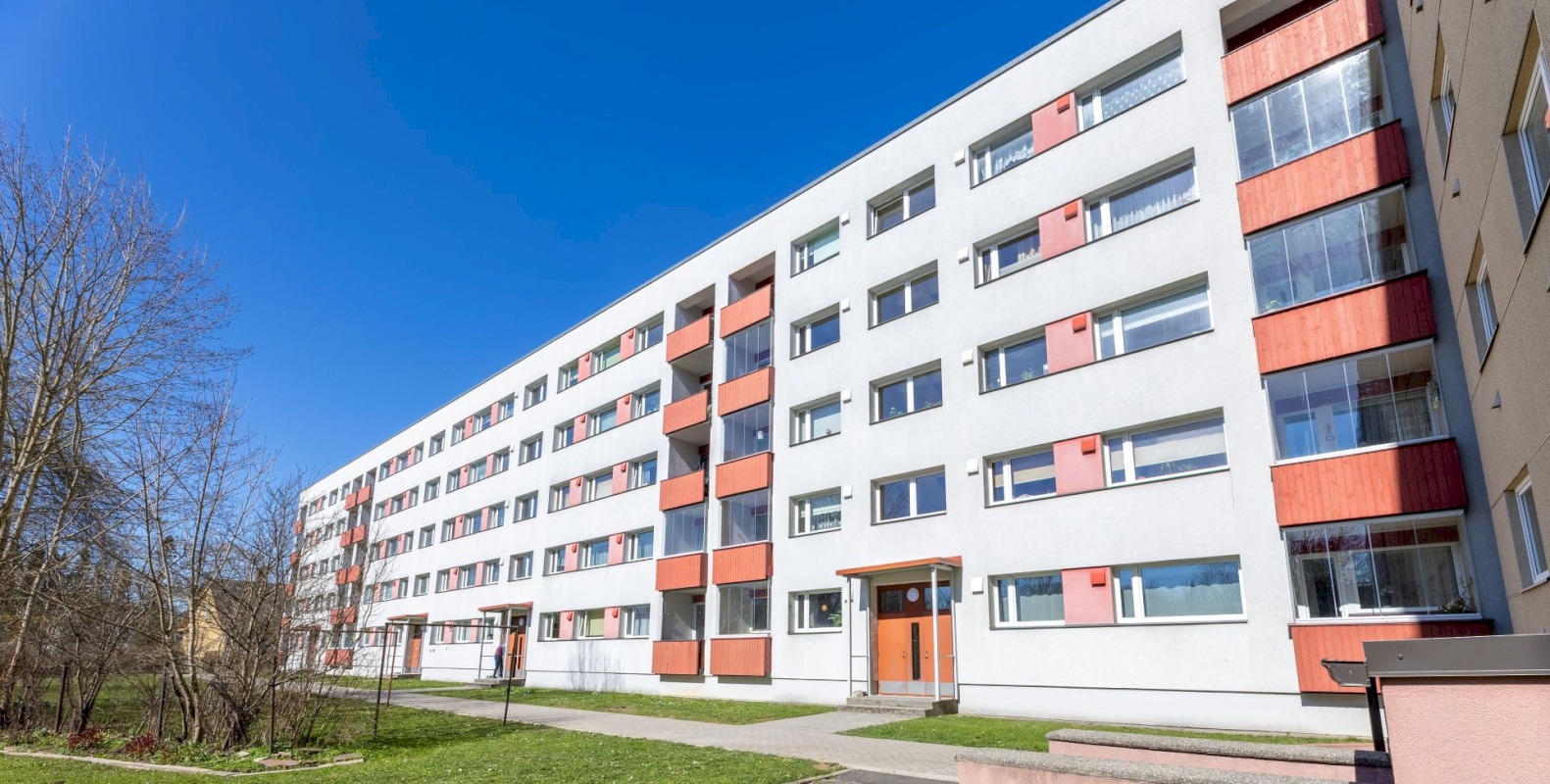 Rakvere linn, Tuleviku 10