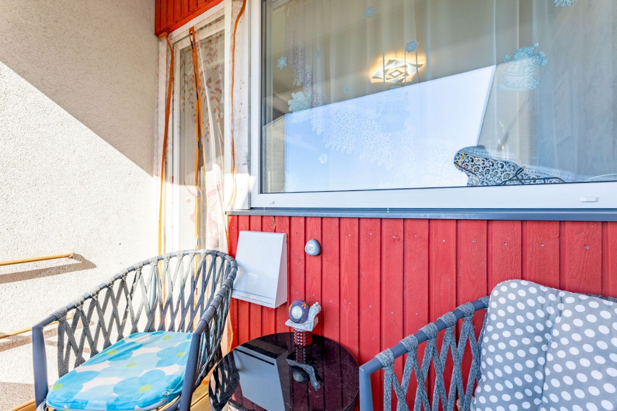 Rakvere linn, Tuleviku 10