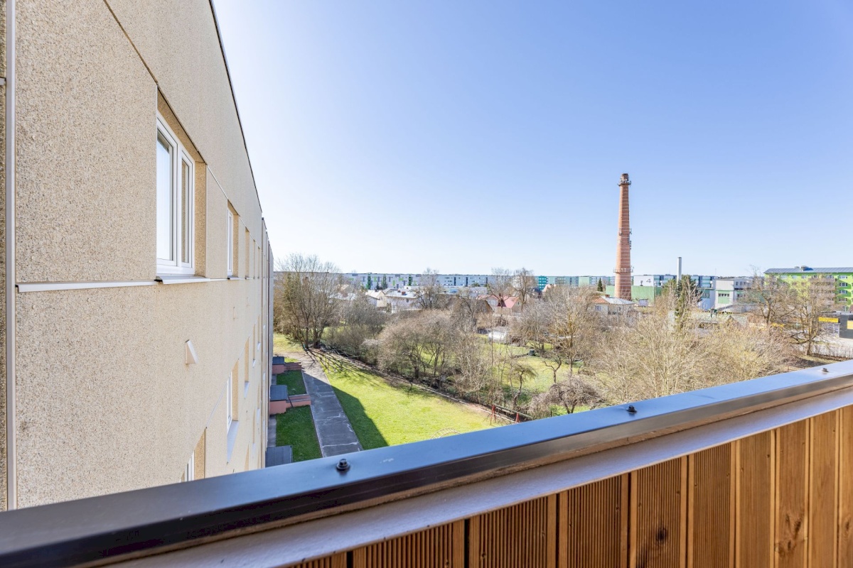 Rakvere linn, Tuleviku 10