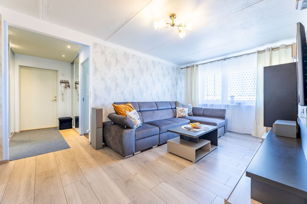 Rakvere linn, Tuleviku 10