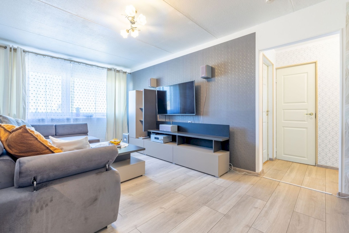 Rakvere linn, Tuleviku 10