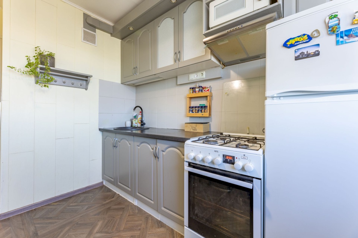 Rakvere linn, Tuleviku 10