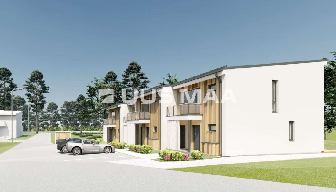 Elva vald, Elva linn, Järve põik 4