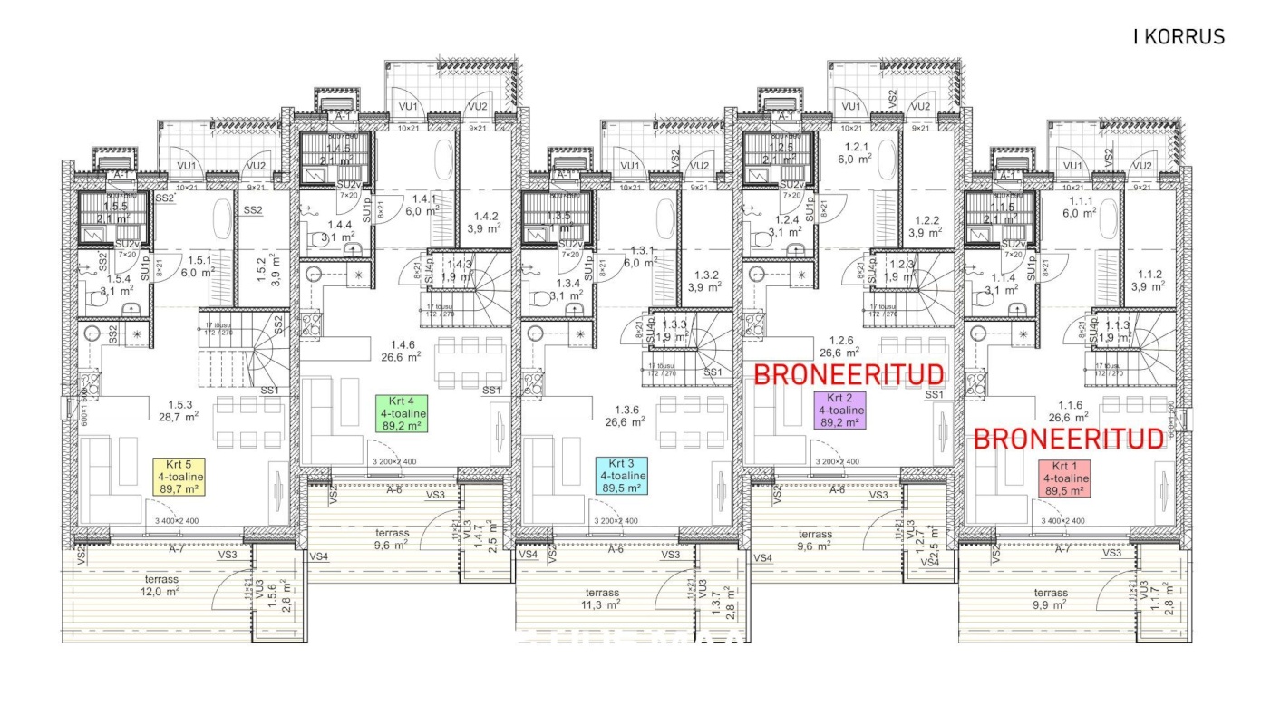 Elva vald, Elva linn, Järve põik 4