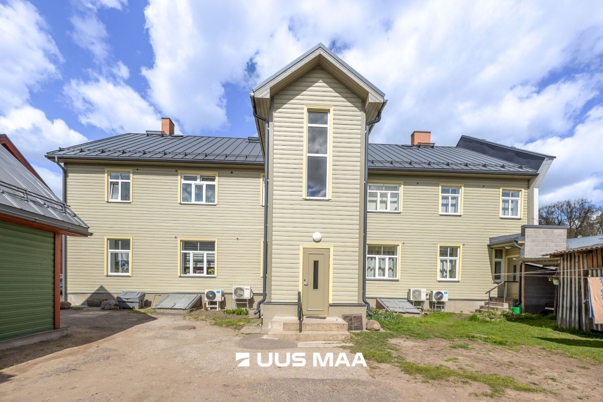 Tartu linn, Tartu linn, Ülejõe, Ülejõe, Roosi 39