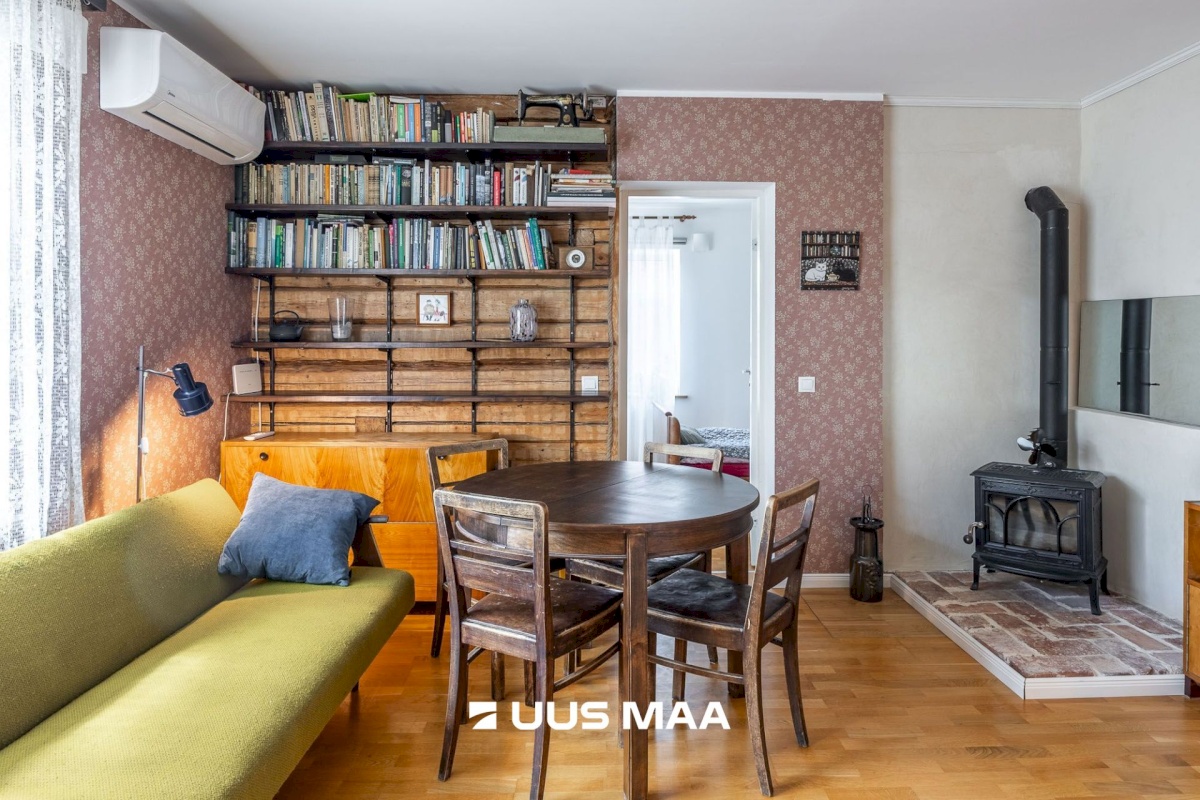 Tartu linn, Tartu linn, Ülejõe, Ülejõe, Roosi 39