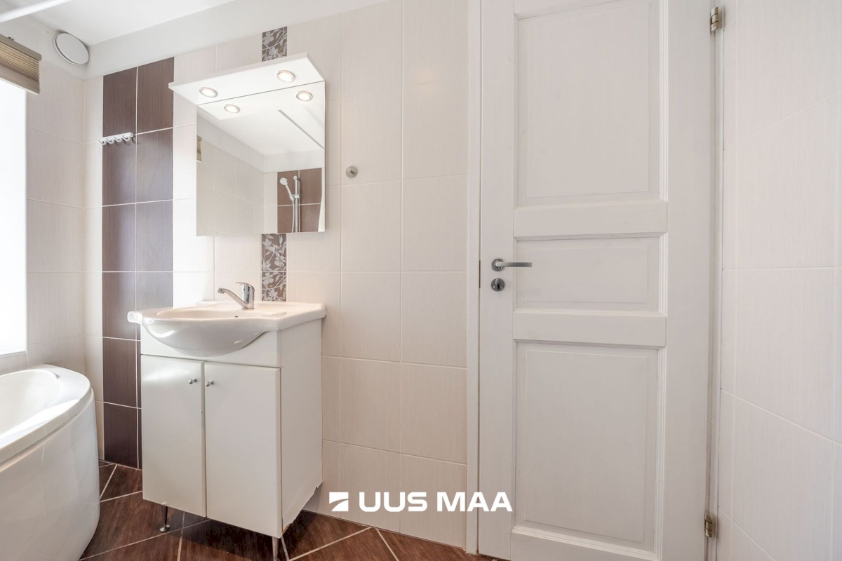 Tartu linn, Tartu linn, Ülejõe, Ülejõe, Roosi 39
