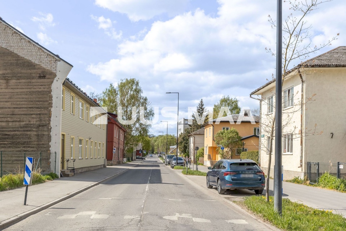 Tartu linn, Tartu linn, Ülejõe, Ülejõe, Roosi 39