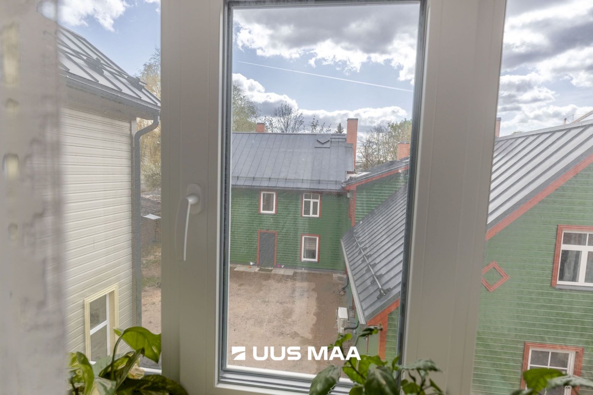 Tartu linn, Tartu linn, Ülejõe, Ülejõe, Roosi 39