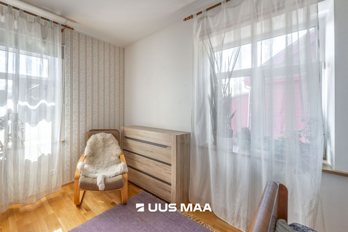 Tartu linn, Tartu linn, Ülejõe, Ülejõe, Roosi 39