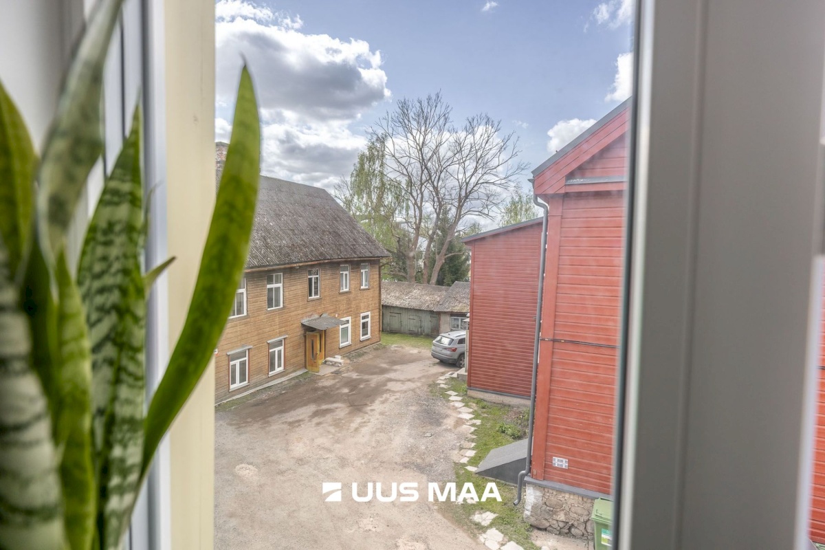 Tartu linn, Tartu linn, Ülejõe, Ülejõe, Roosi 39