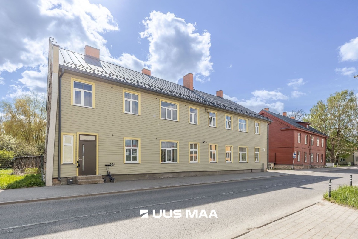 Tartu linn, Tartu linn, Ülejõe, Ülejõe, Roosi 39