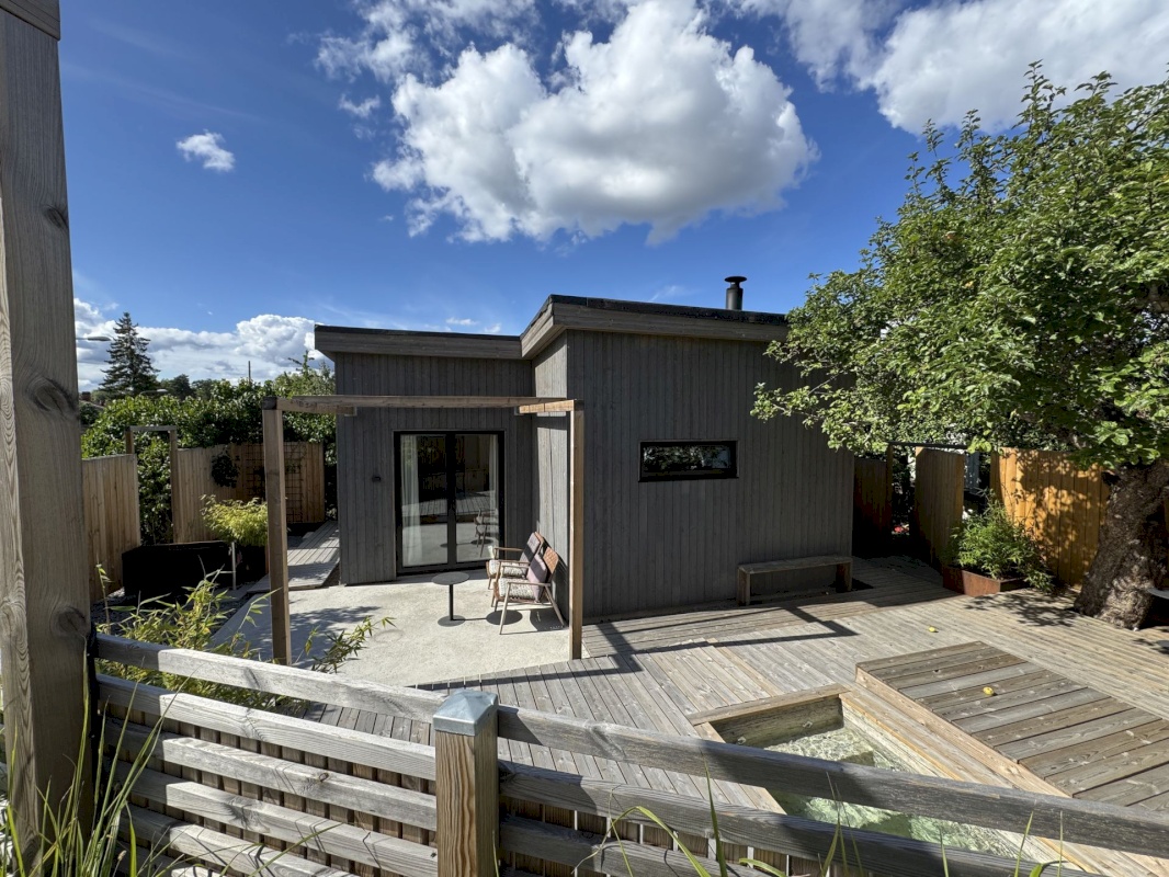 Hiiumaa vald, Kärdla linn