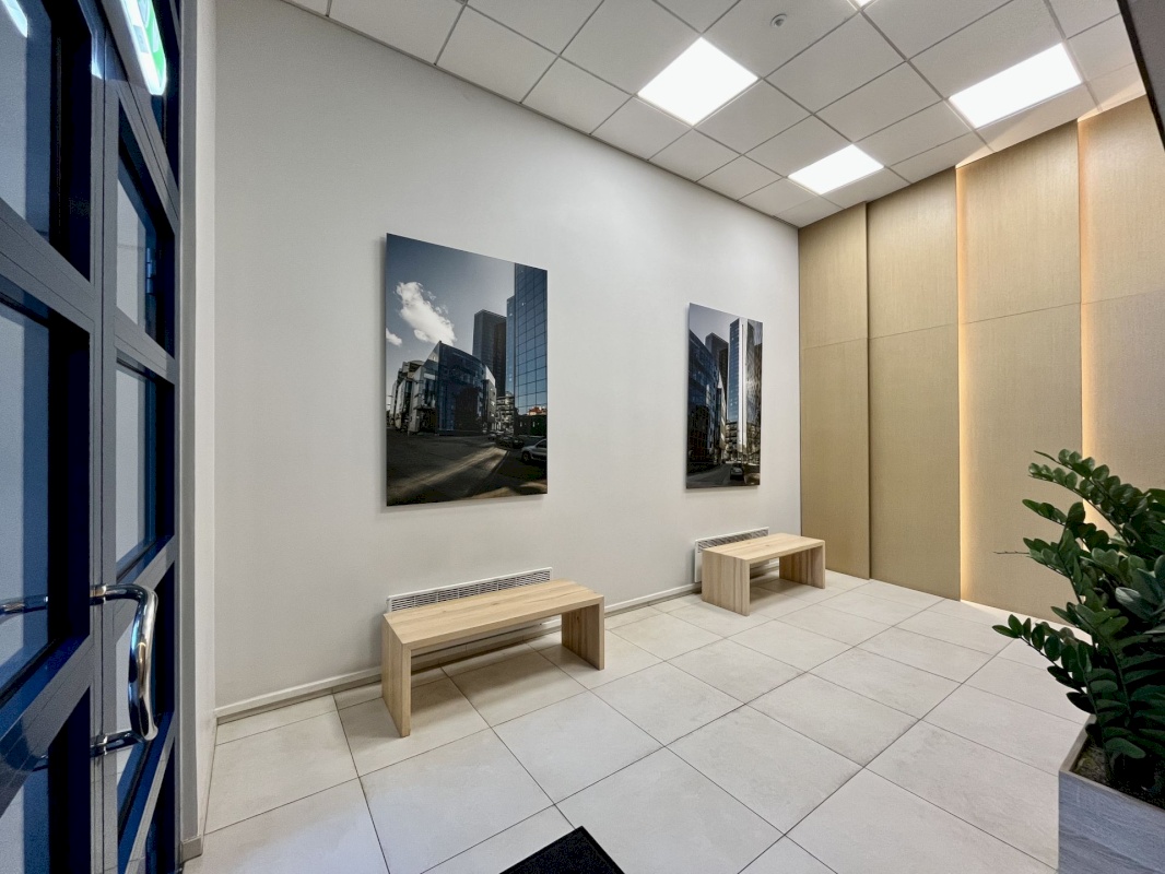 Tallinn, Kesklinna linnaosa, Tartu mnt 14