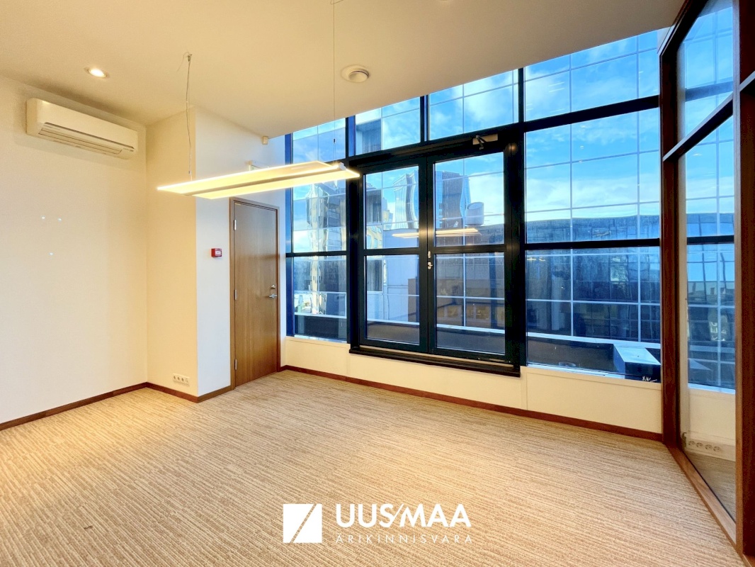 Tallinn, Kesklinna linnaosa, Tartu mnt 14