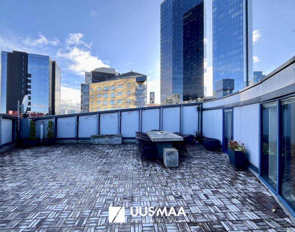 Tallinn, Kesklinna linnaosa, Tartu mnt 14