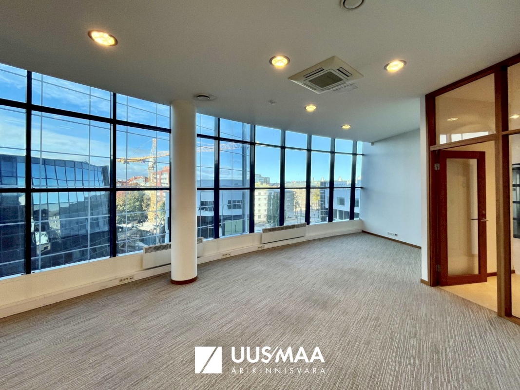 Tallinn, Kesklinna linnaosa, Tartu mnt 14