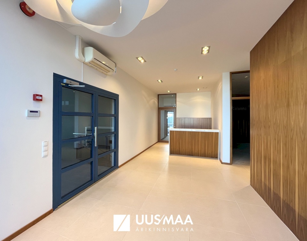 Tallinn, Kesklinna linnaosa, Tartu mnt 14