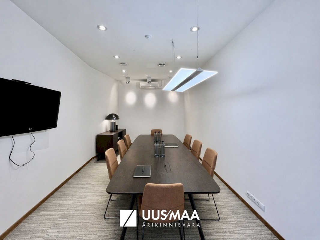 Tallinn, Kesklinna linnaosa, Tartu mnt 14