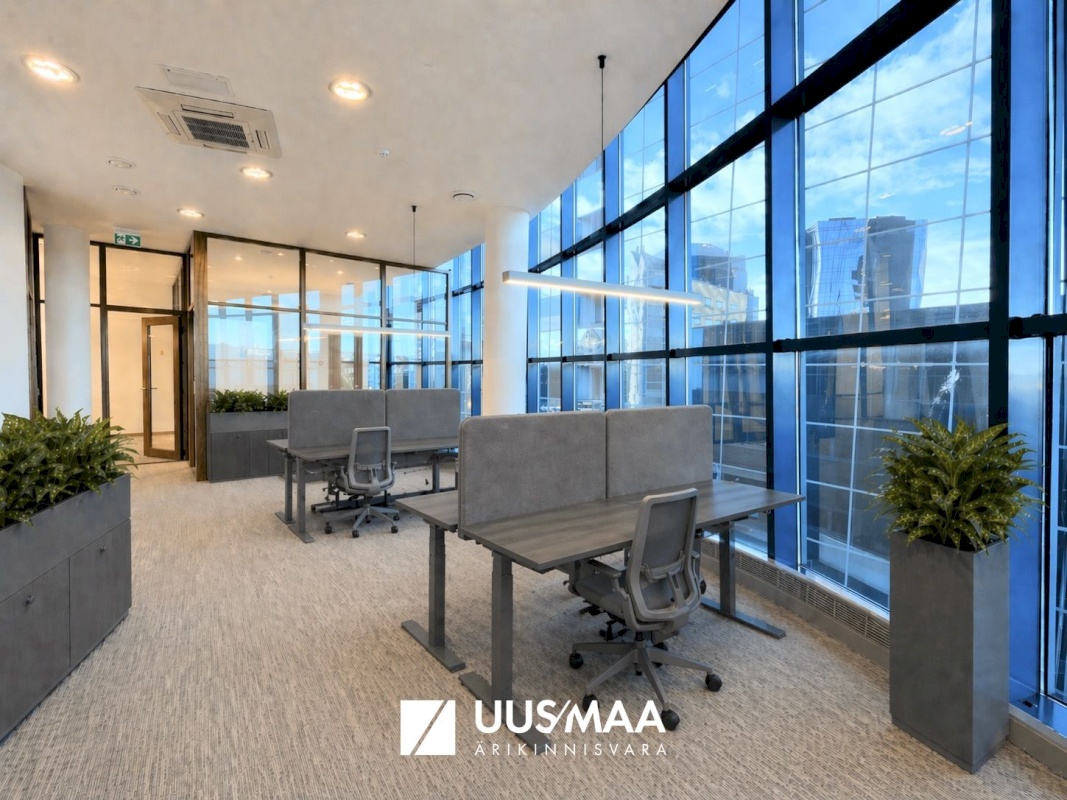 Tallinn, Kesklinna linnaosa, Tartu mnt 14