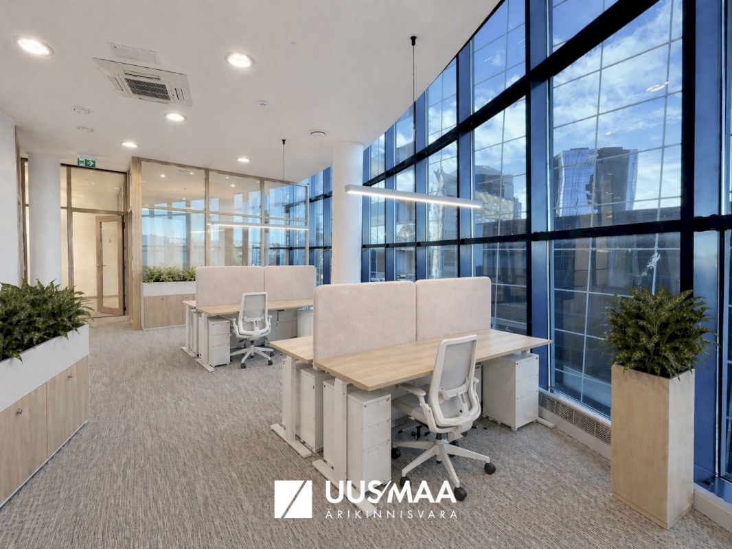 Tallinn, Kesklinna linnaosa, Tartu mnt 14