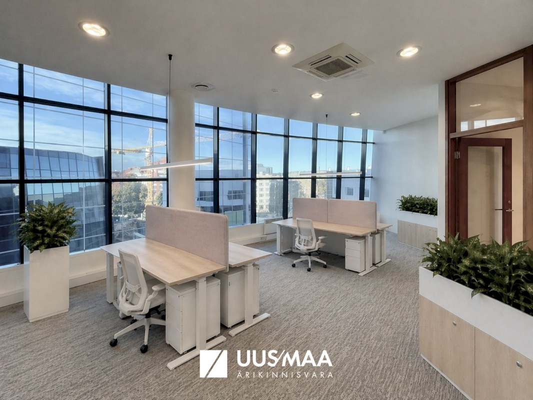 Tallinn, Kesklinna linnaosa, Tartu mnt 14