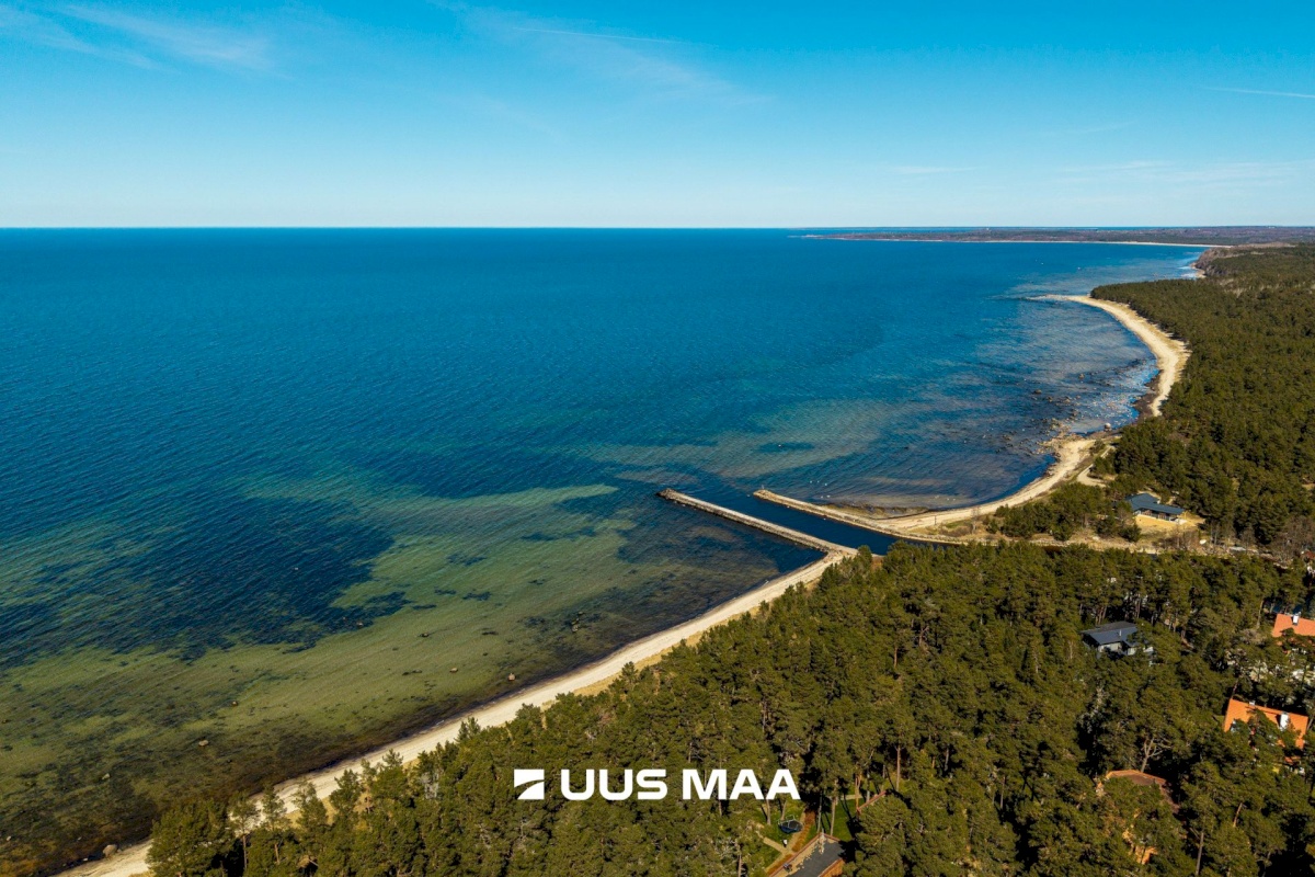Lääne-Harju vald, Meremõisa küla, Uus-Merihobu tee 3