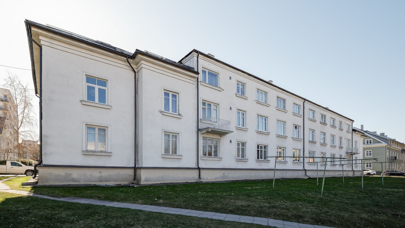 Tallinn, Kesklinna linnaosa, Kitseküla, Asula 6