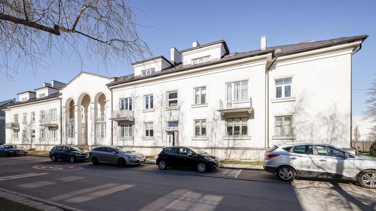 Tallinn, Kesklinna linnaosa, Kitseküla, Asula 6