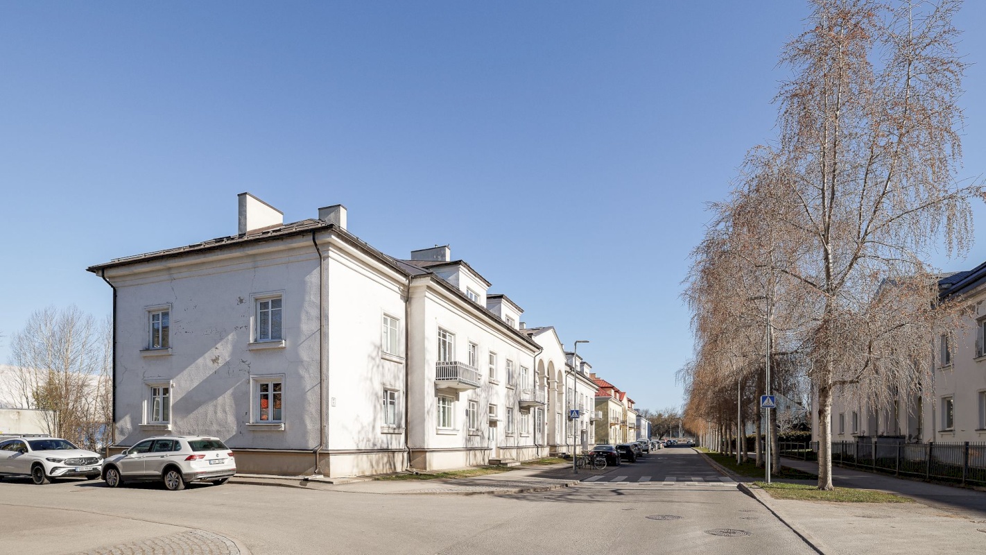 Tallinn, Kesklinna linnaosa, Kitseküla, Asula 6