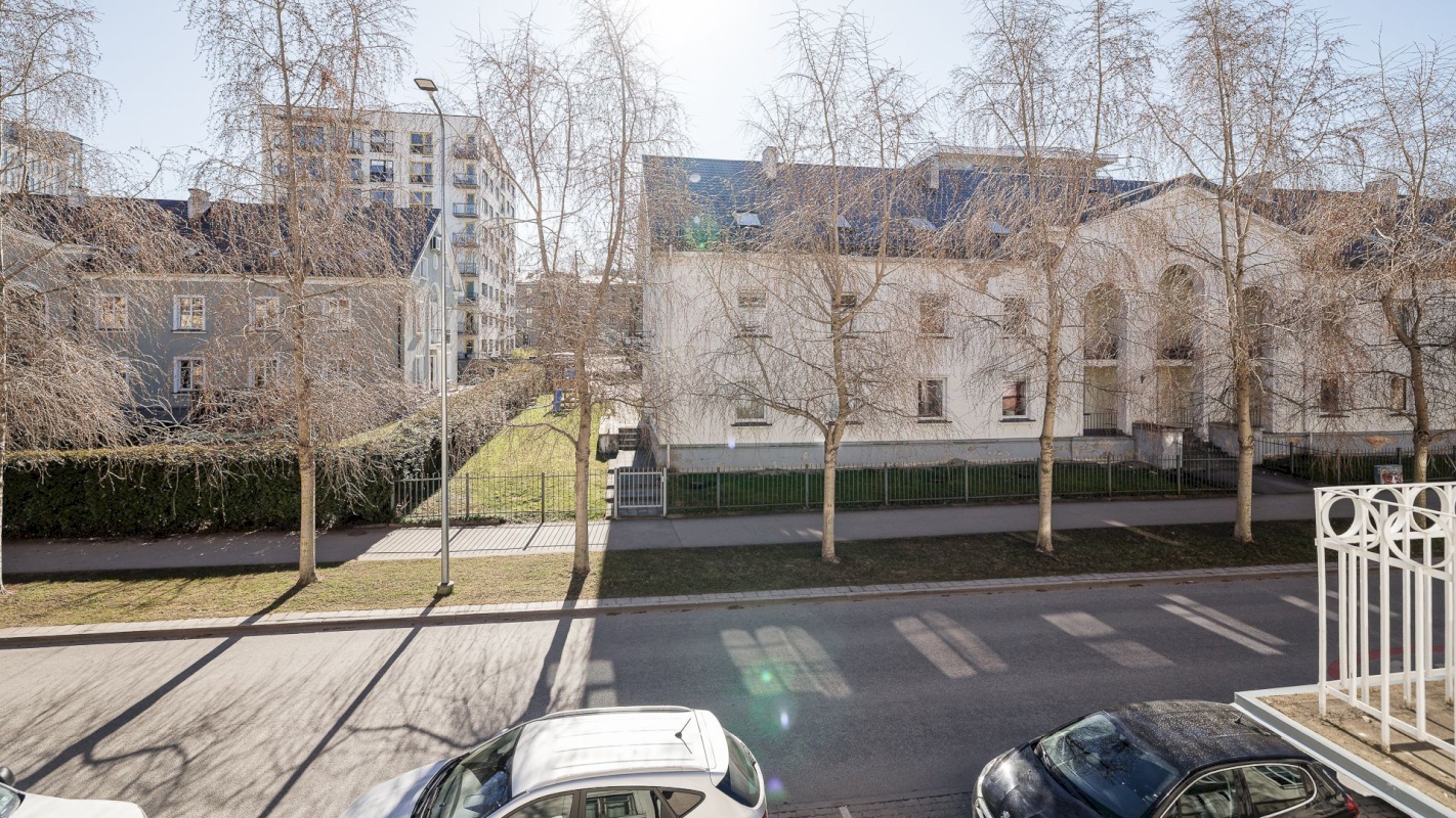 Tallinn, Kesklinna linnaosa, Kitseküla, Asula 6