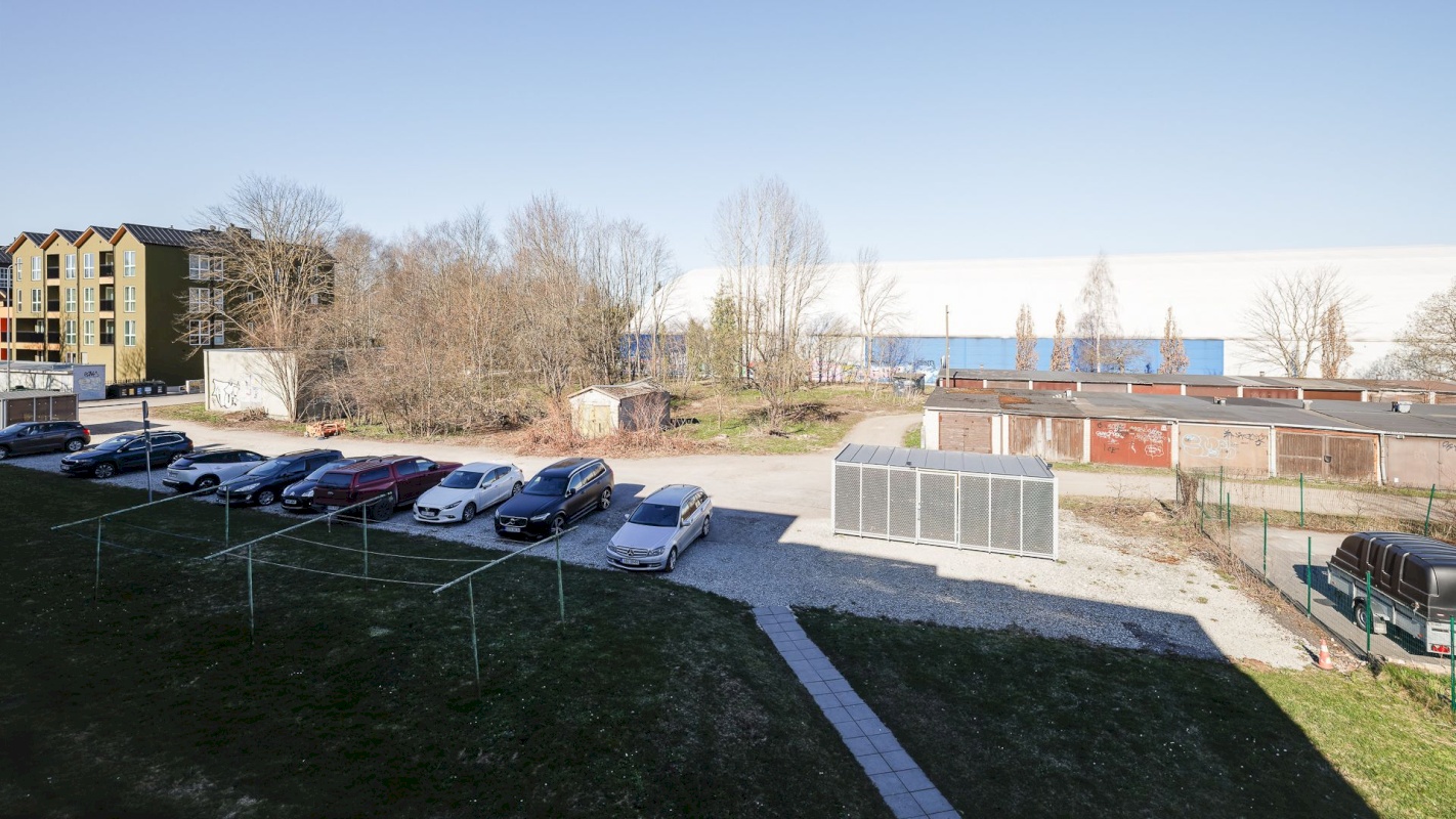 Tallinn, Kesklinna linnaosa, Kitseküla, Asula 6