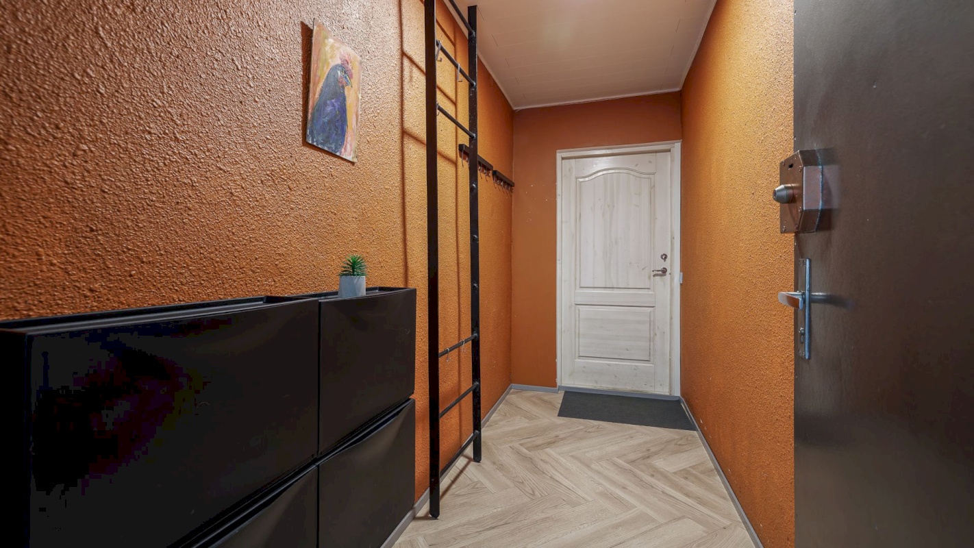 Tallinn, Kesklinna linnaosa, Kitseküla, Asula 6