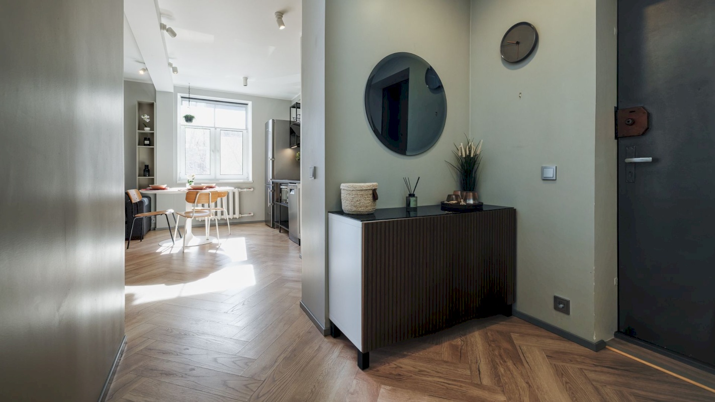 Tallinn, Kesklinna linnaosa, Kitseküla, Asula 6