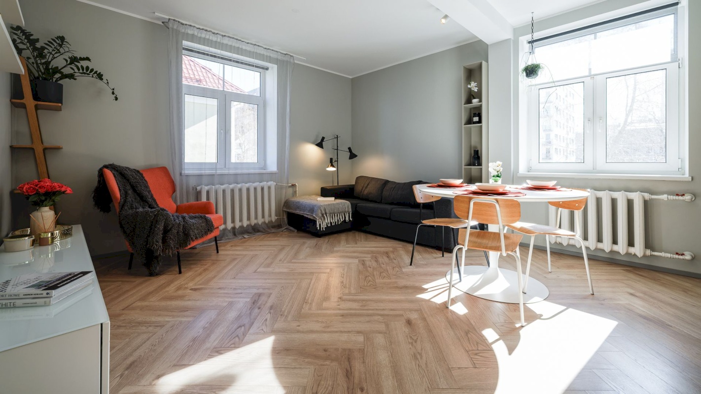 Tallinn, Kesklinna linnaosa, Kitseküla, Asula 6