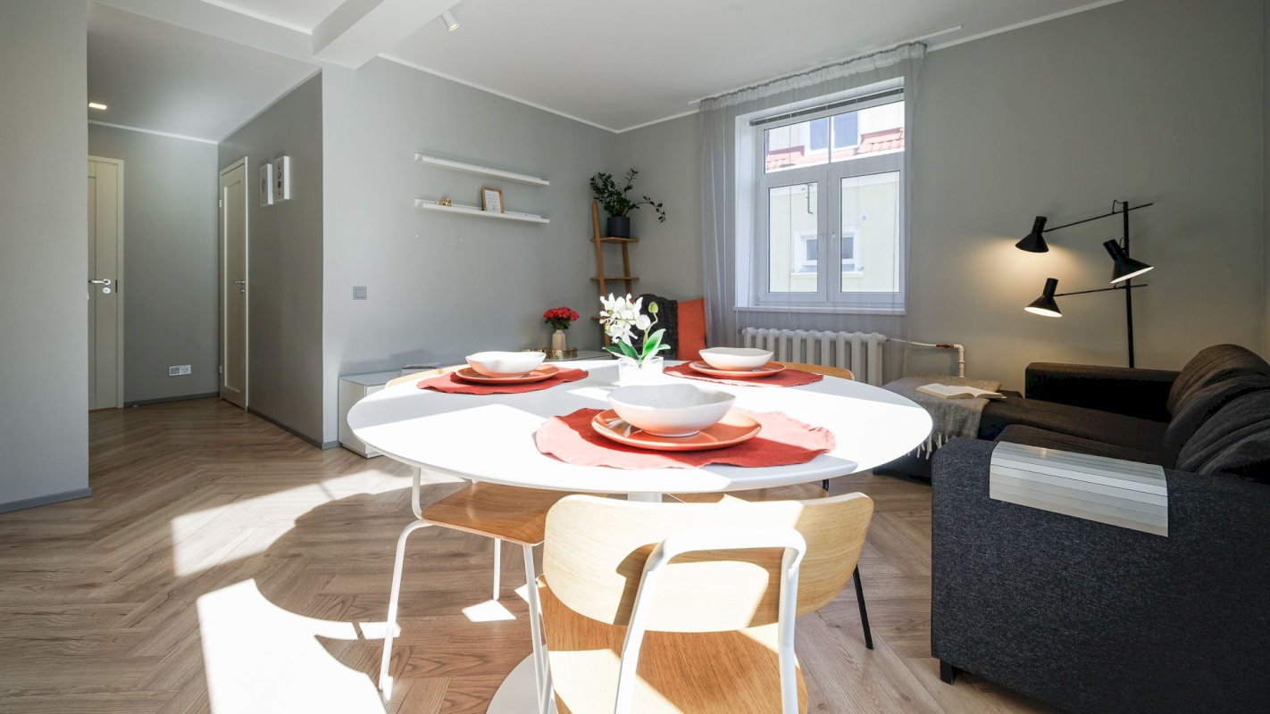 Tallinn, Kesklinna linnaosa, Kitseküla, Asula 6