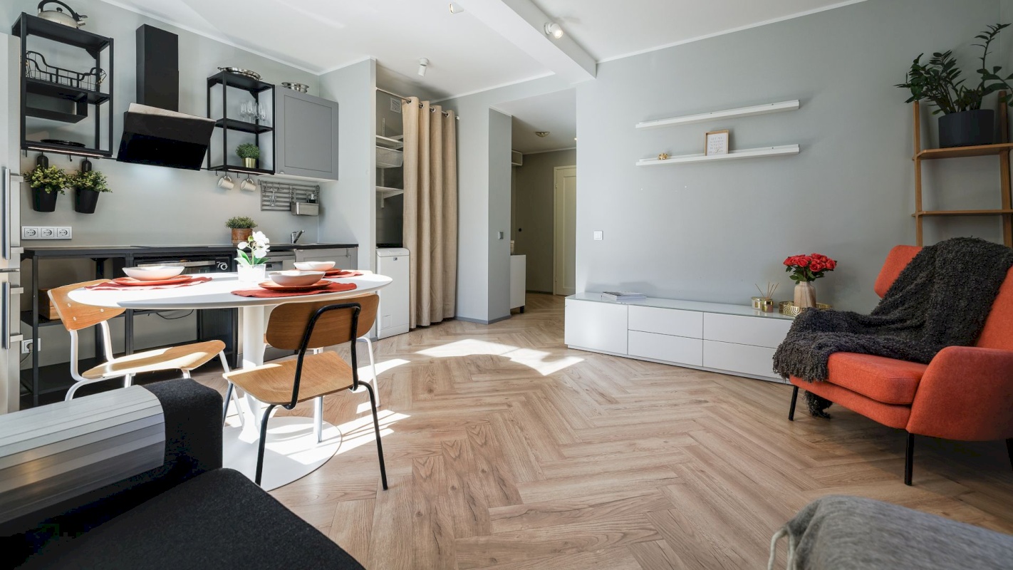 Tallinn, Kesklinna linnaosa, Kitseküla, Asula 6