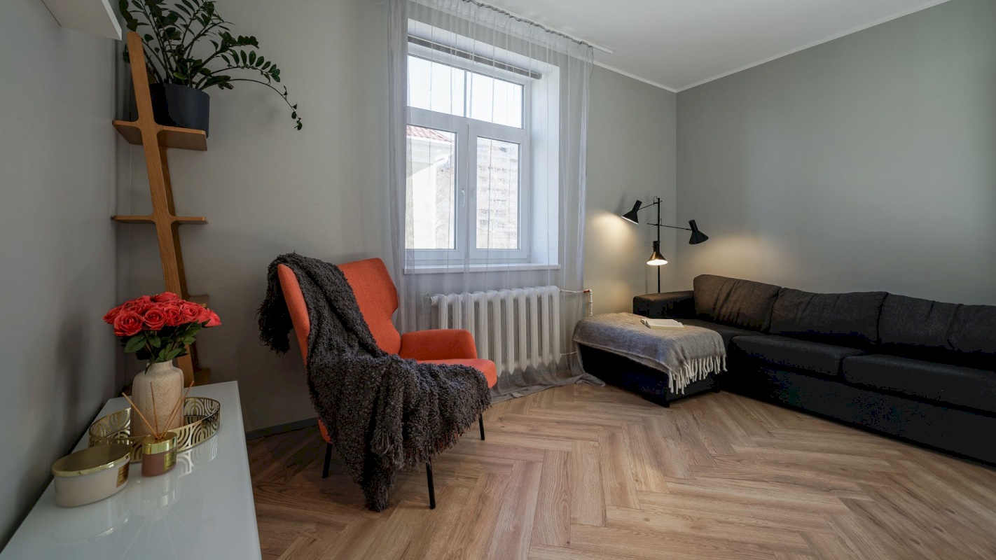 Tallinn, Kesklinna linnaosa, Kitseküla, Asula 6