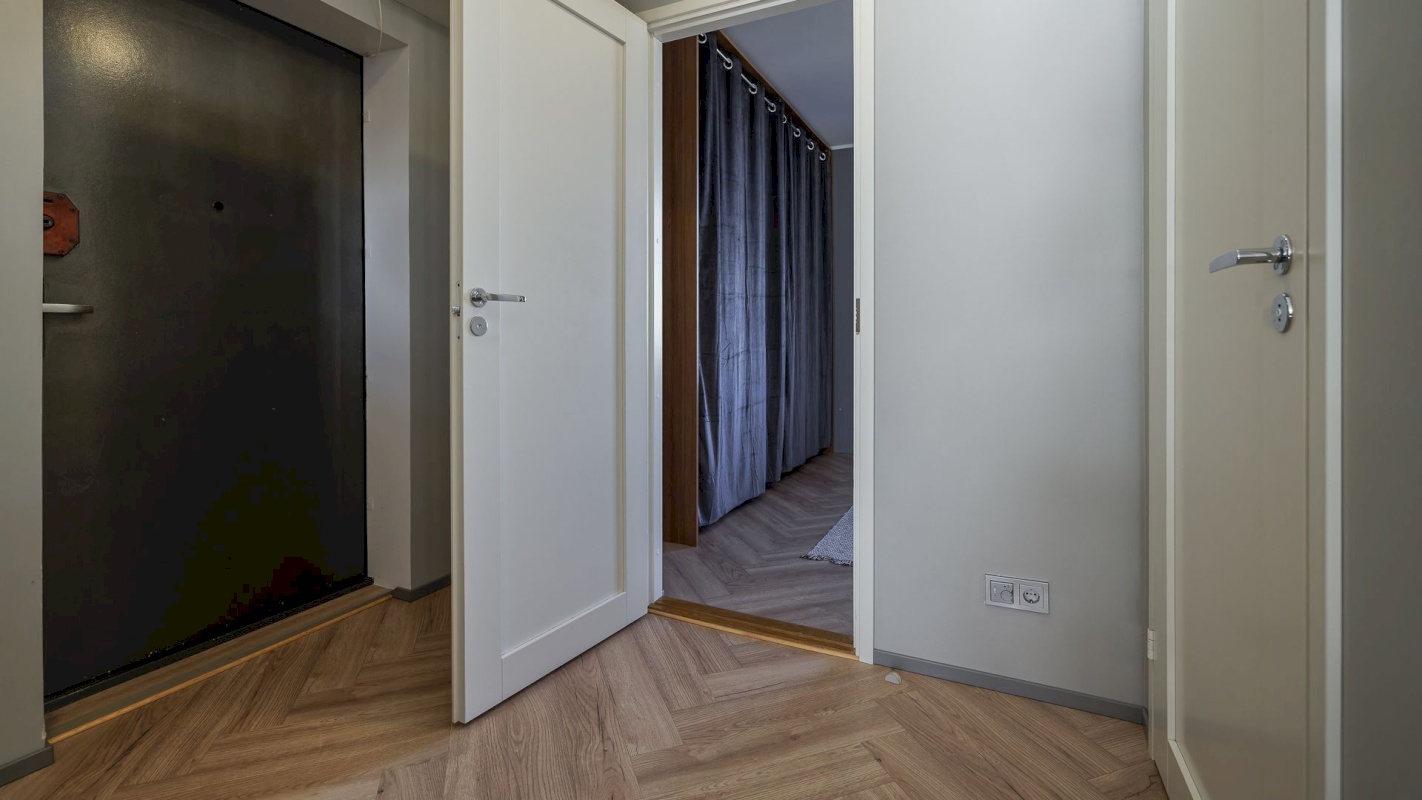 Tallinn, Kesklinna linnaosa, Kitseküla, Asula 6