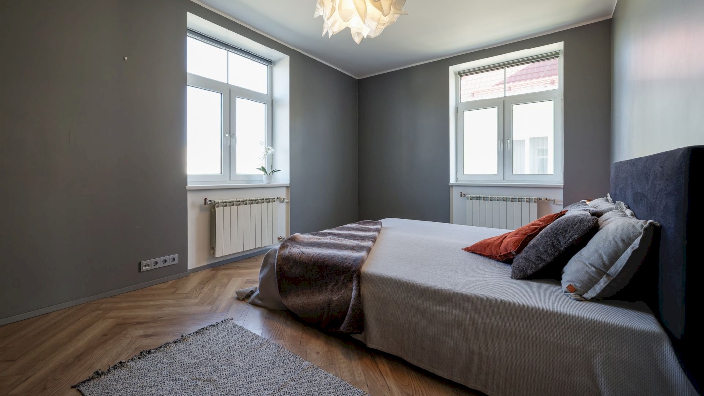 Tallinn, Kesklinna linnaosa, Kitseküla, Asula 6