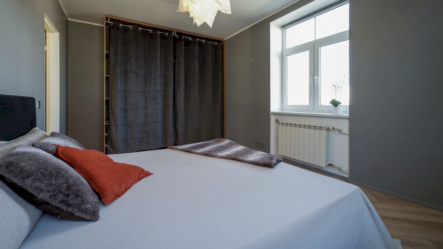 Tallinn, Kesklinna linnaosa, Kitseküla, Asula 6