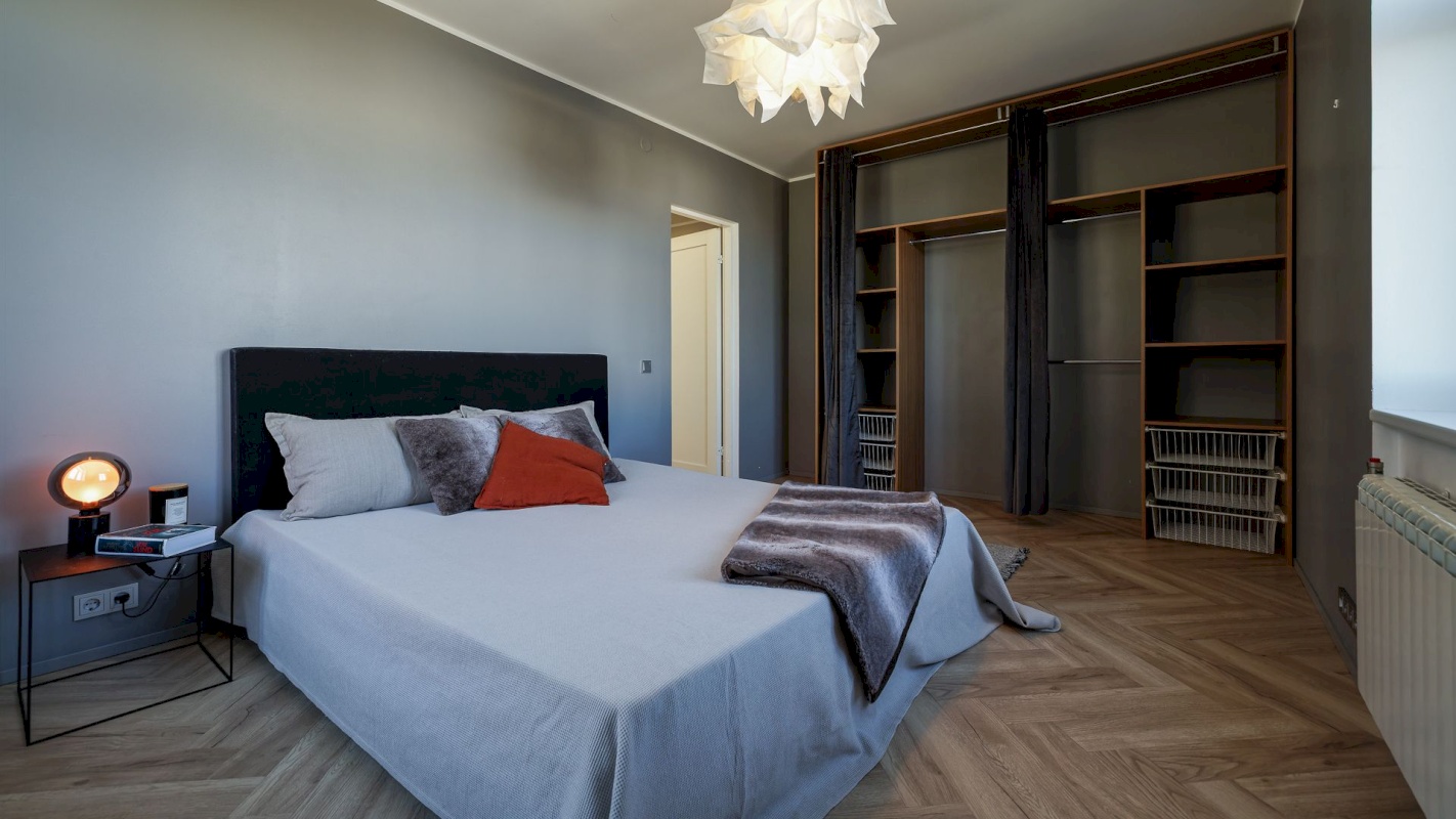 Tallinn, Kesklinna linnaosa, Kitseküla, Asula 6