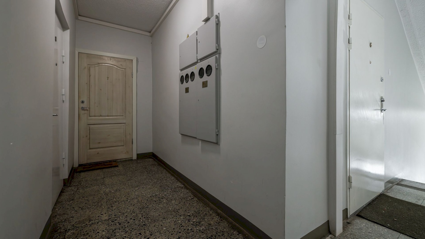 Tallinn, Kesklinna linnaosa, Kitseküla, Asula 6