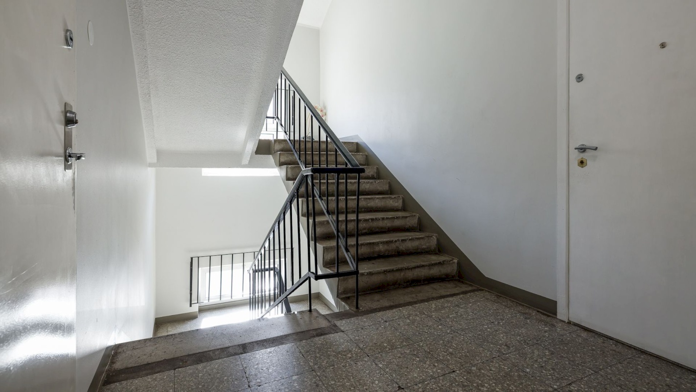 Tallinn, Kesklinna linnaosa, Kitseküla, Asula 6