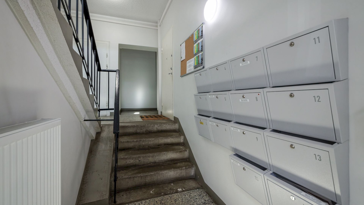 Tallinn, Kesklinna linnaosa, Kitseküla, Asula 6