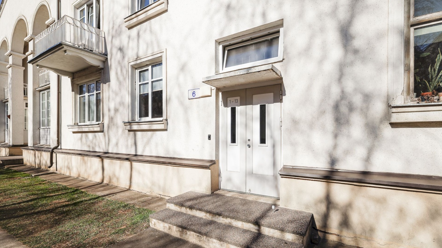 Tallinn, Kesklinna linnaosa, Kitseküla, Asula 6